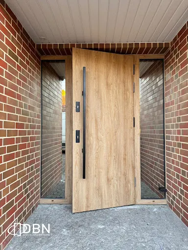 DBN Salon Drzwi Koszalin